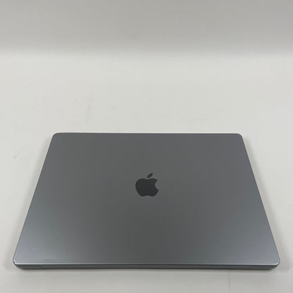 2023 Apple MacBook Pro 16" M2 Pro 19C GPU 3.5GHz 16GB RAM 512GB SSD A2780