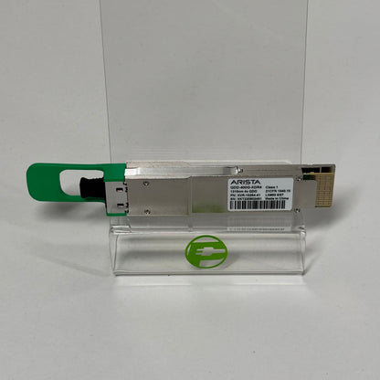 Arista XVR-10264-41 Transceiver Module QDD-400G-XDR4