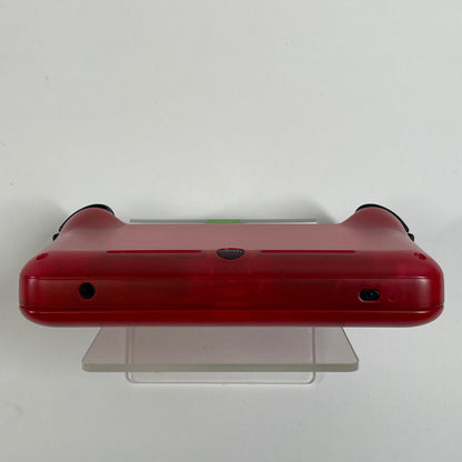 Retroid Flip Red Handheld Gaming Console
