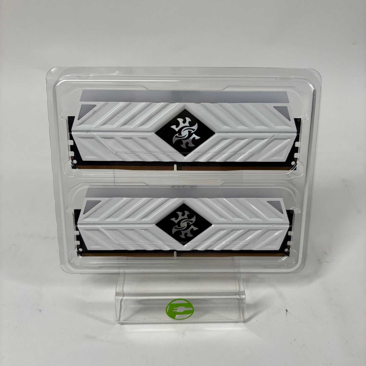 XPG SPECTRIX D41 16GB (8gx4) DDR4 3200MHz AX4U320038G16A-BW41