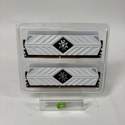 XPG SPECTRIX D41 16GB (8gx4) DDR4 3200MHz AX4U320038G16A-BW41