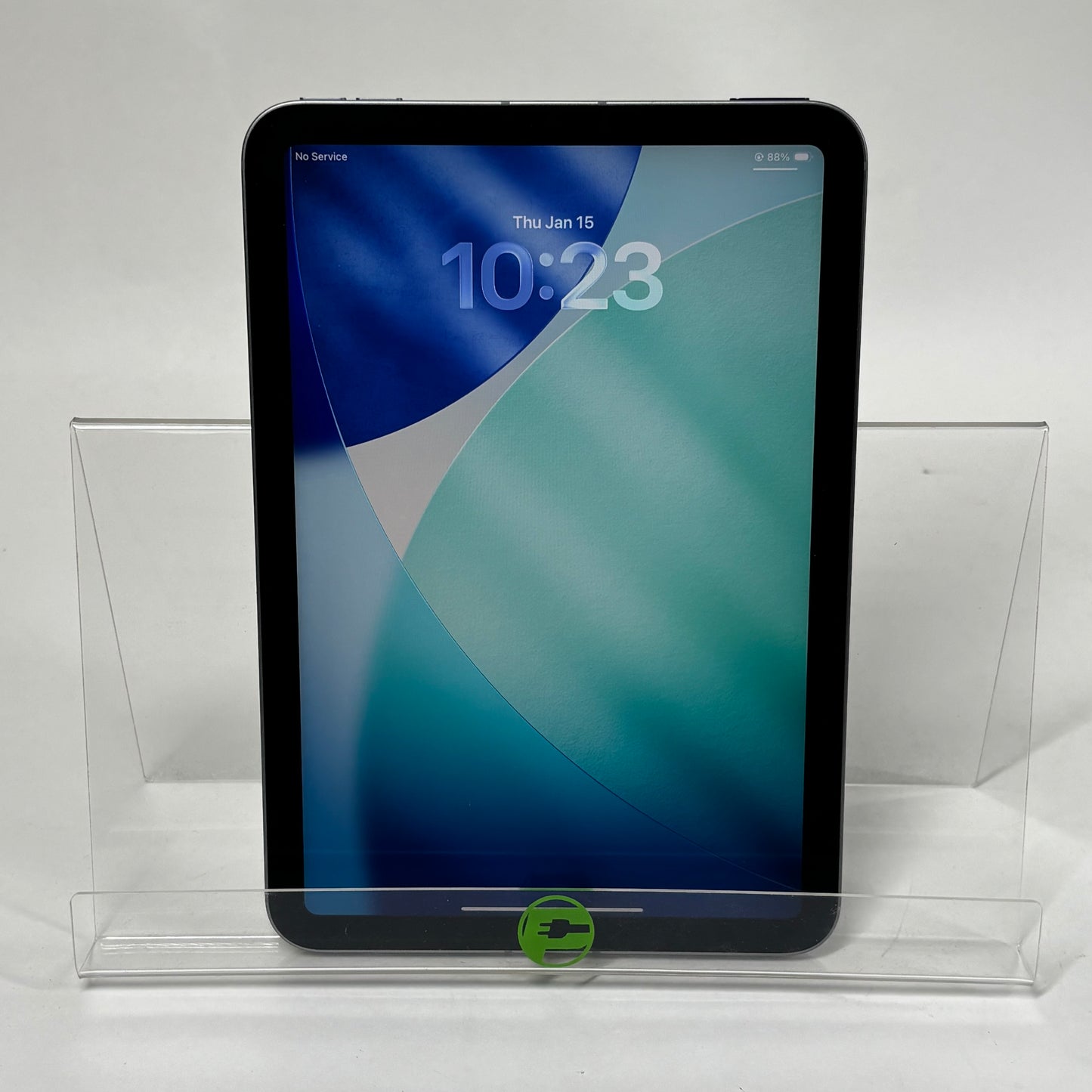 WiFi Only Apple iPad mini (A17 Pro) 128GB Space Gray MXPN3LL/A