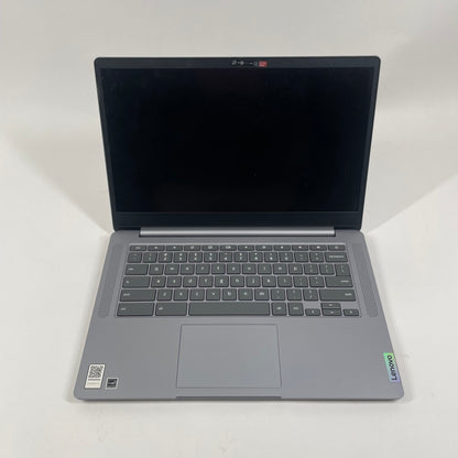 Lenovo IdeaPad 14M836 14" MT8183 1.4GHz 4GB RAM 64GB SSD