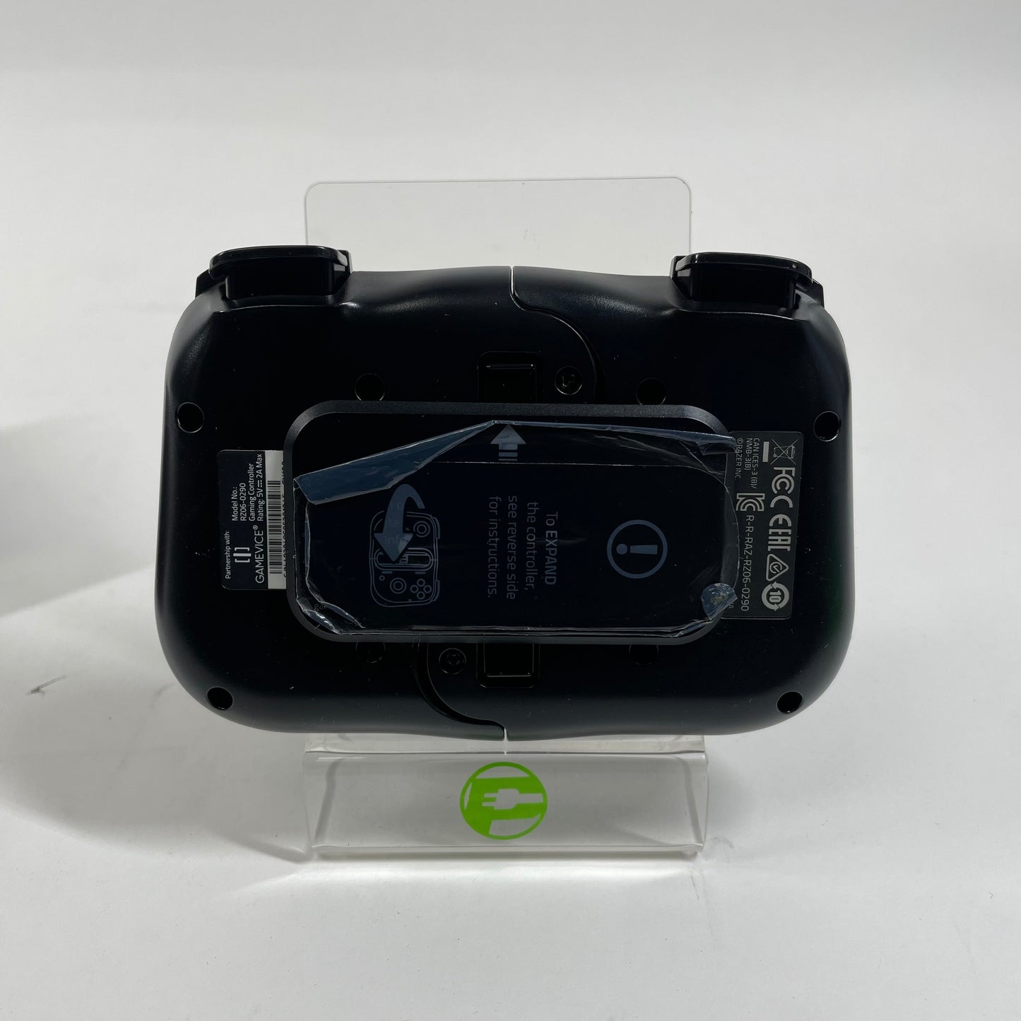 Razer Kishi V2 Pro Premium Universal Mobile Gaming Controller RZ06-0458