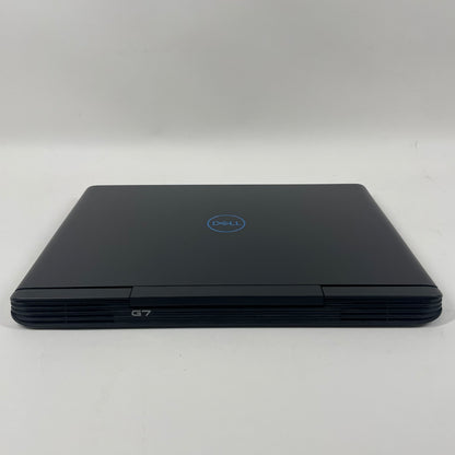Dell G7 7588 15.6" i7-8750H 2.2GHz 16GB RAM  GeForce GTX 1060 Max-Q