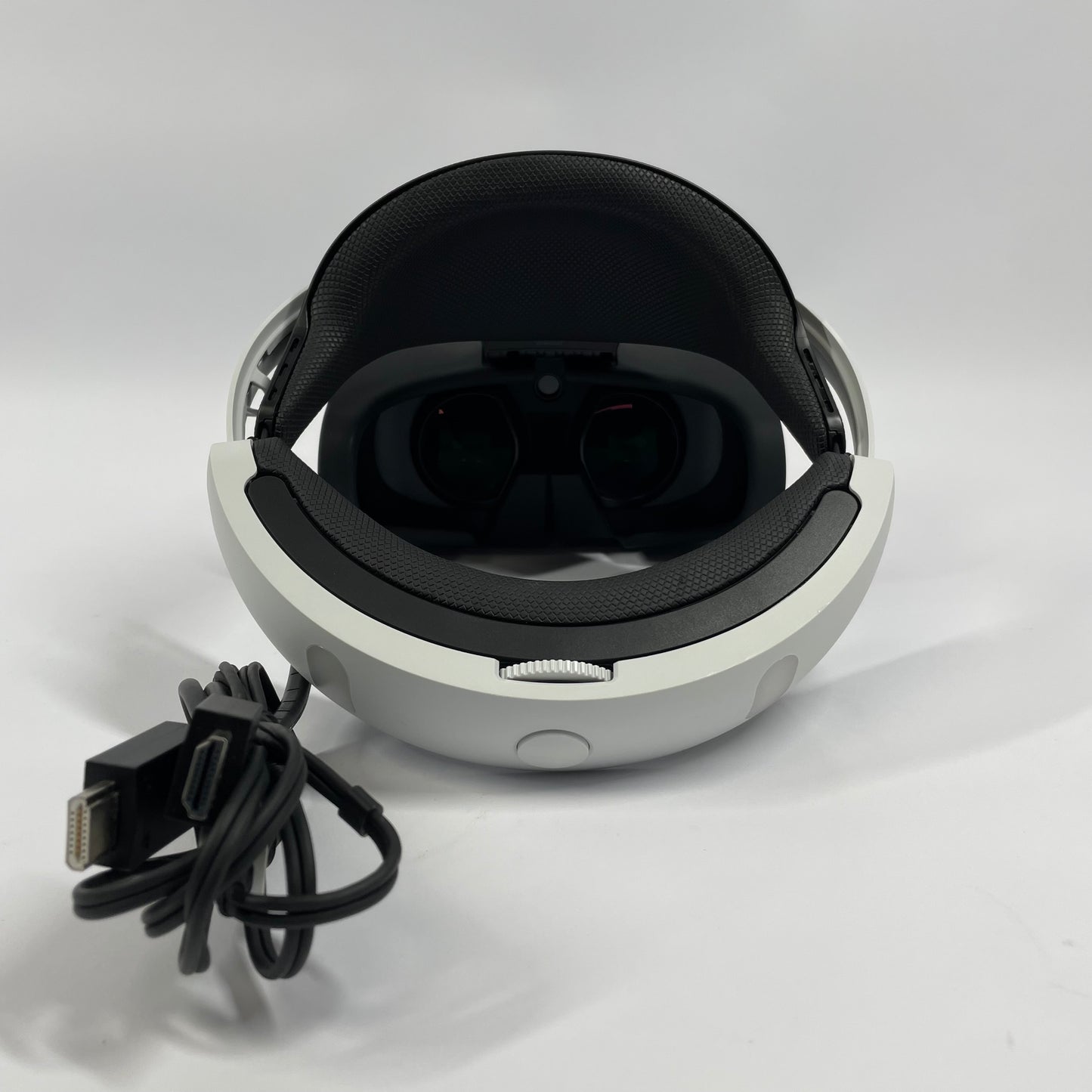 Sony PlayStation 4 PS4 Playstation VR White/Black CUH-ZVR1(Headset ONLY)