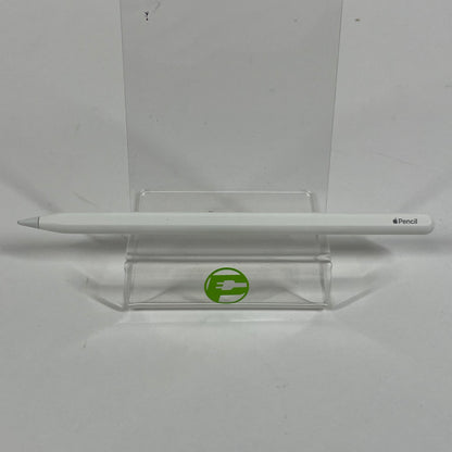 Apple Pencil 2nd Gen Smart Pencil Stylus White MU8F2AM/A