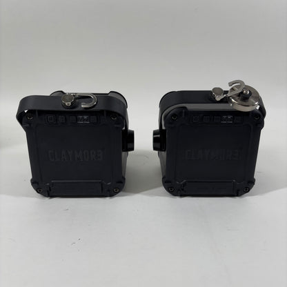 Claymore ULTRA II 4640 3.6V Rechargeable LED Area Light