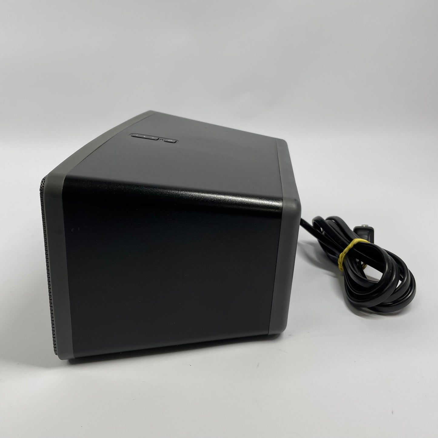 Sonos PLAY 3 Compact Wireless Speaker PLAY3US1BLK