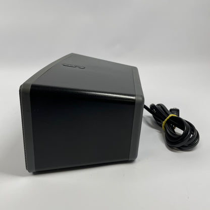 Sonos PLAY 3 Compact Wireless Speaker PLAY3US1BLK