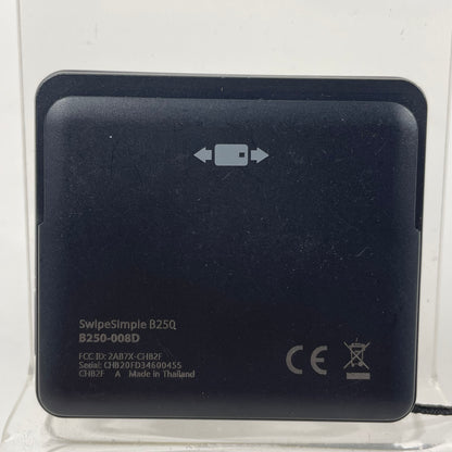 Swipe Simple B250 Credit Card Reader