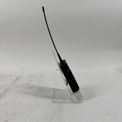 Sony UTX-B40 470–542 MHz Compact Wireless Bodypack Transmitter UTX-B40