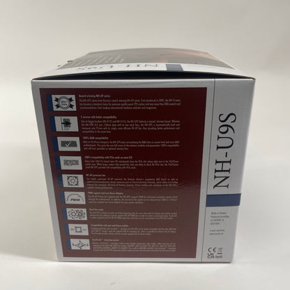 Noctua NH-U95 95mm U-Type Tower Cooler NH-U95
