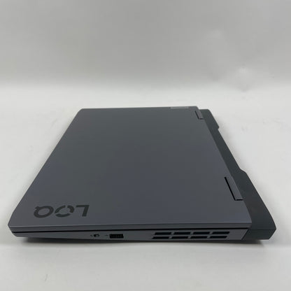 Lenovo LOQ 15 15IRH8 15.6" I5-13420H 2.1GHz 8GB RAM 1TB SSD GeForce RTX 3050
