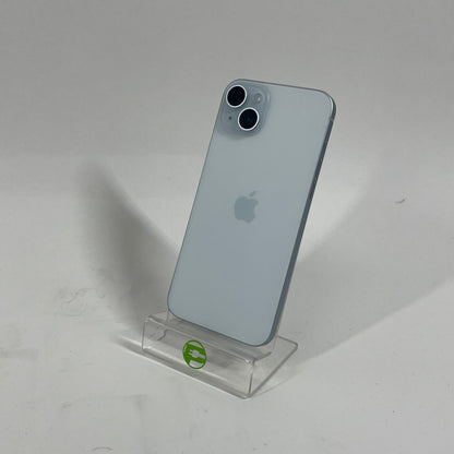 Factory Unlocked Apple iPhone 15 Plus 128GB Starlight MTXV3LL/A