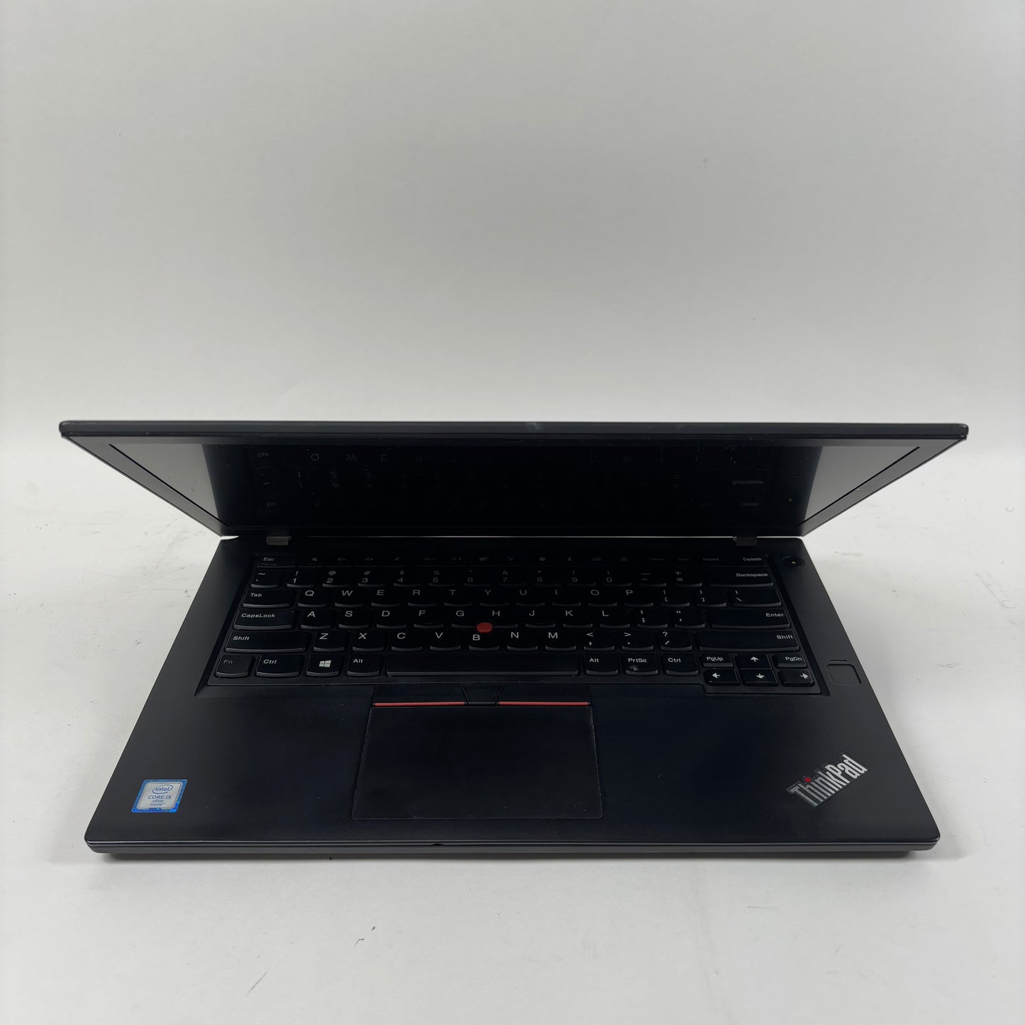 Lenovo T470 T470P 14" i5-6300U 2.4GHz 8GB RAM 500GB SSD