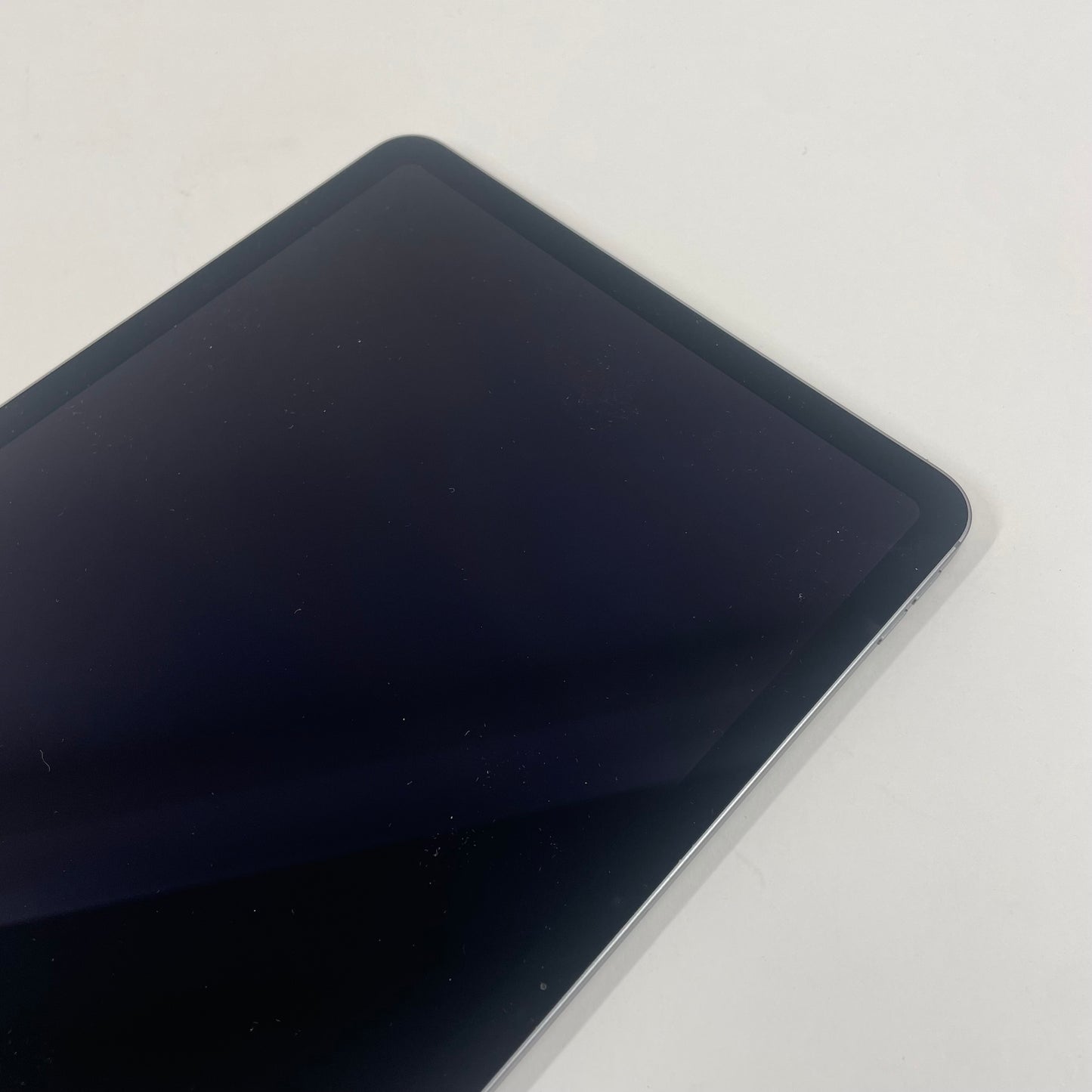 Unlocked Apple iPad Air 11" M2 128GB Space Gray MUXD3LL/A
