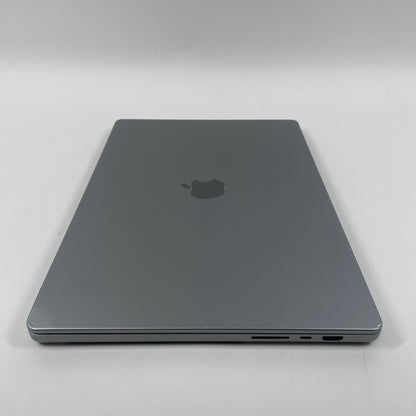2023 Apple MacBook Pro 16" M2 Pro 19C GPU 3.5GHz 16GB RAM 512GB SSD A2780
