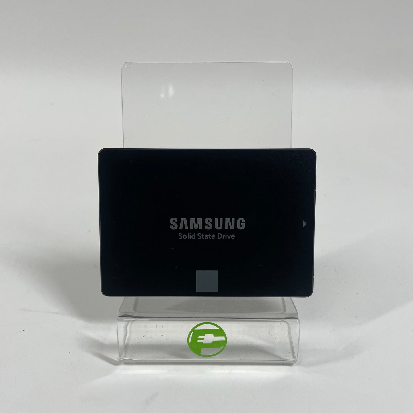 Samsung 2.5" 870 EVO 1TB SATA 6 Gbps(also known as SATA III) SSD MZ-77E1T0