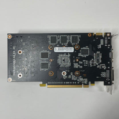 NVIDIA GeForce GTX 1060 6GB GDDR5 Graphics Card