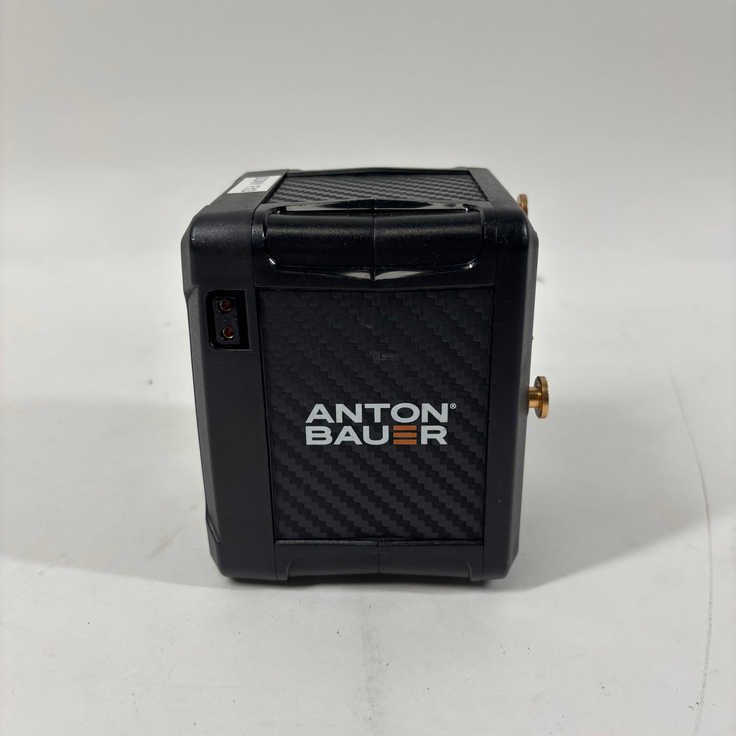 Anton Bauer Cine 90 Compact, High-Performance Lithium-Ion Battery  8675-0103