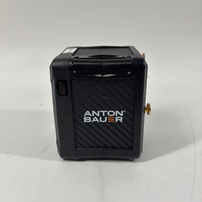 Anton Bauer Cine 90 Compact, High-Performance Lithium-Ion Battery  8675-0103