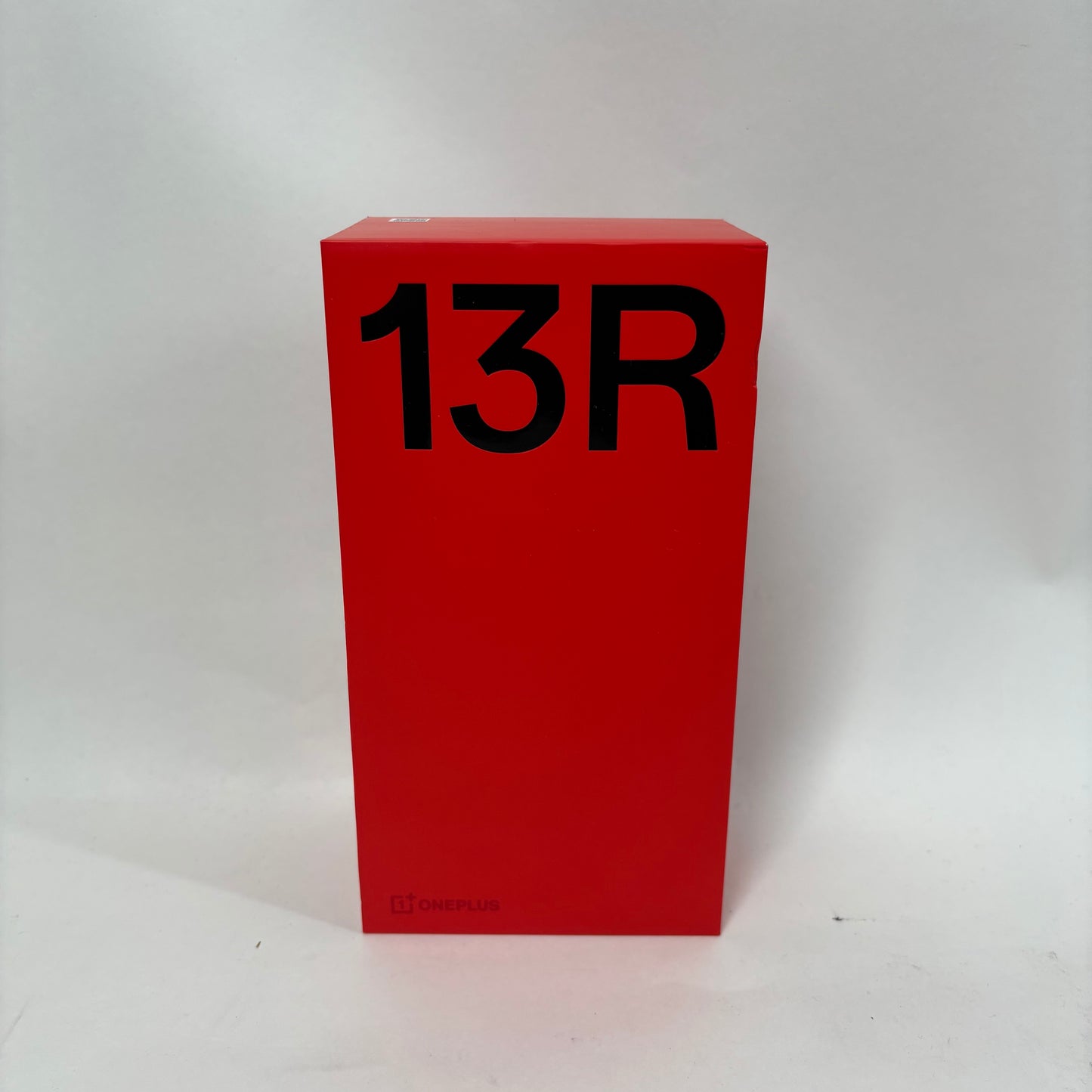 Factory Unlocked OnePlus 13R 256GB 16.0 Silver CPH2647