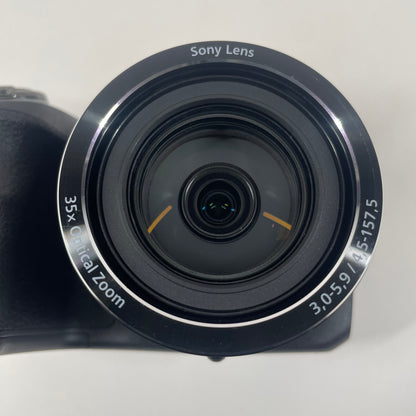 Sony DSC-H300 20.1MP Digital SLR DSLR Camera