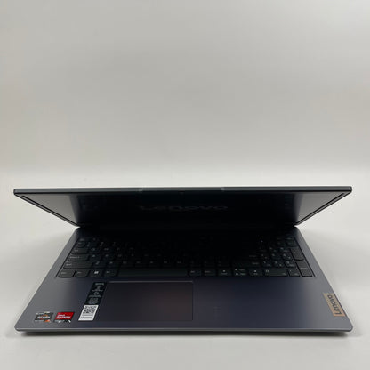 Lenovo Ideapad slim 3 15ABR8 15.6-in Ryzen 7 5825U 2.0GHz 16GB RAM 512GB SSD