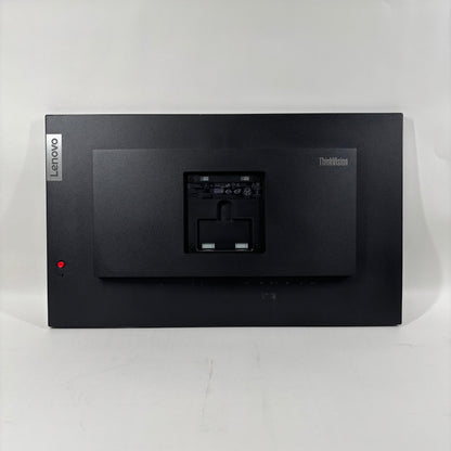 ThinkVision 23.8" 63B3GAR6US WQHD IPS 60Hz Gaming Monitor