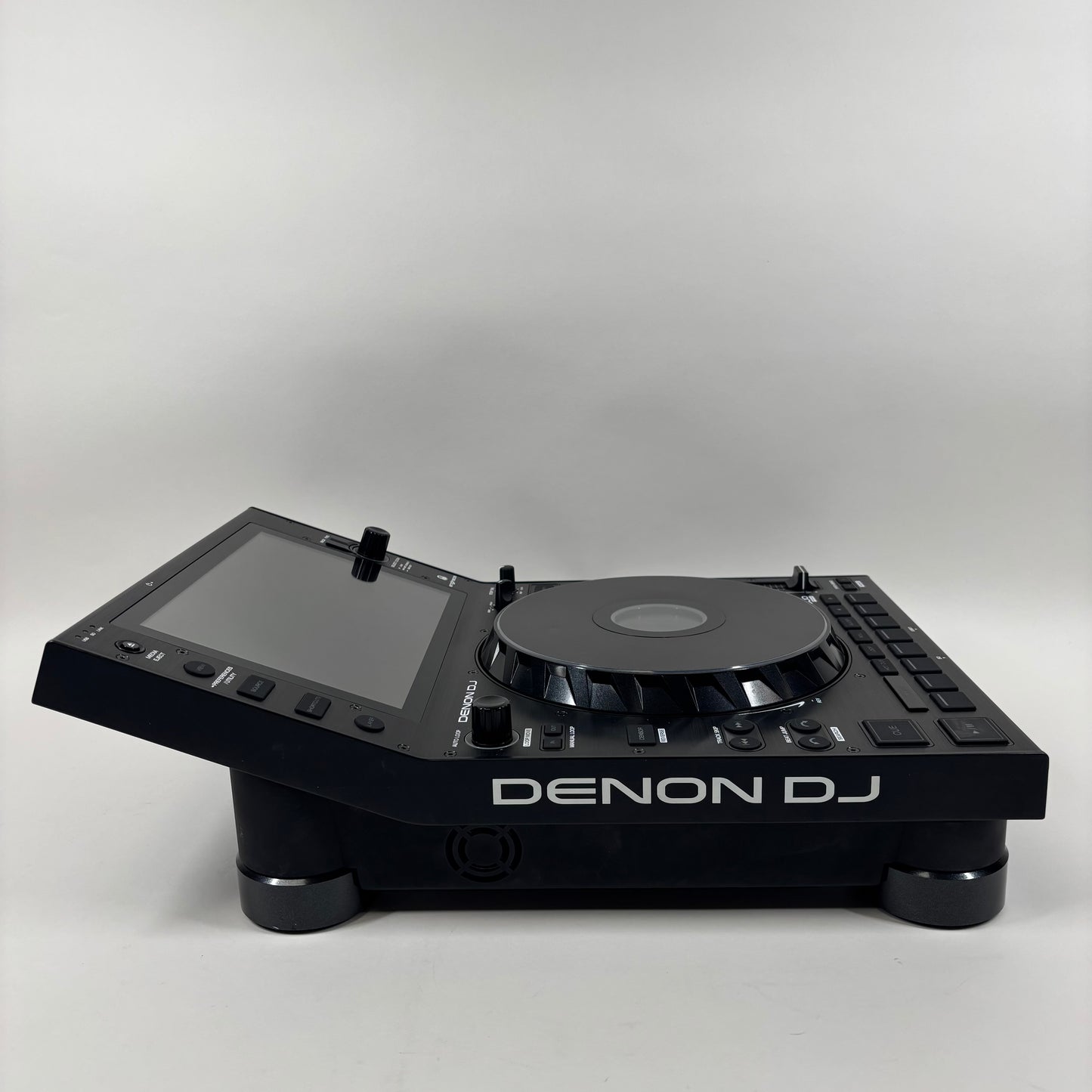 Denon DJ SC6000 4-Channel Professional 4-Channel Club DJ Mixer