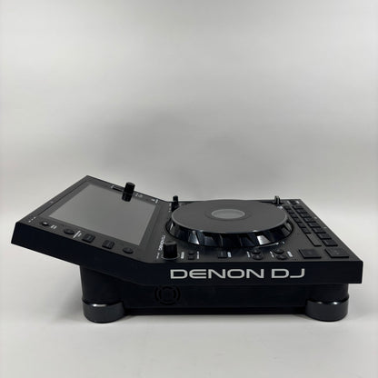 Denon DJ SC6000 4-Channel Professional 4-Channel Club DJ Mixer