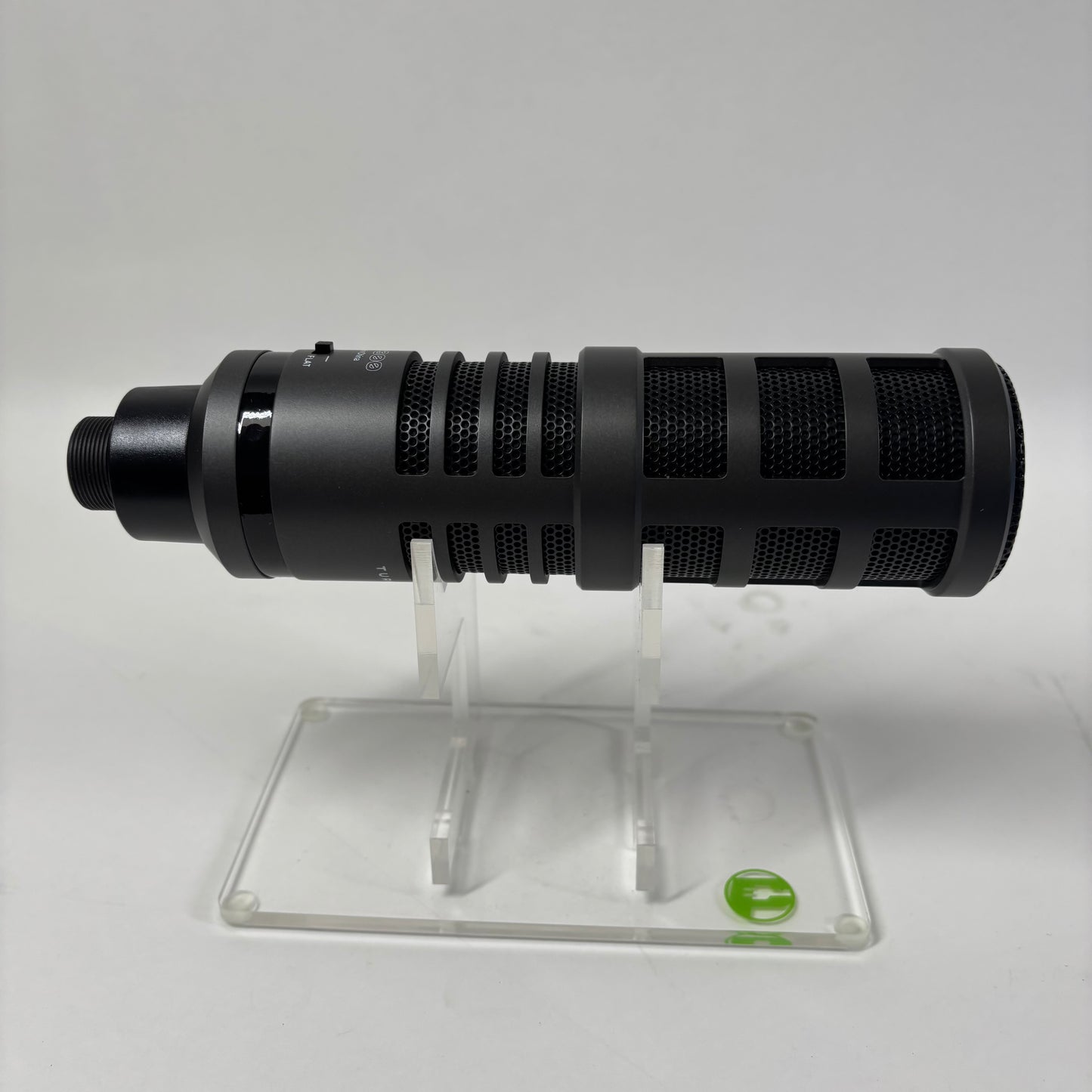 Turnstile Audio  Full Recording Set  Recording