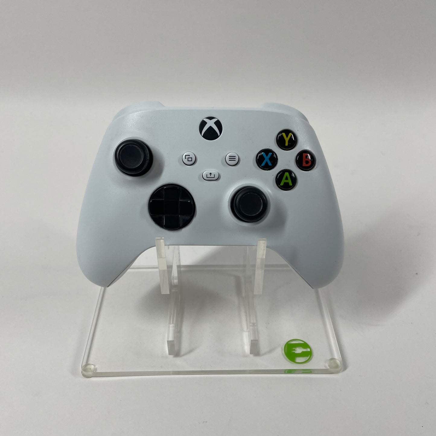 Microsoft Xbox One S 500GB and Genuine Controller