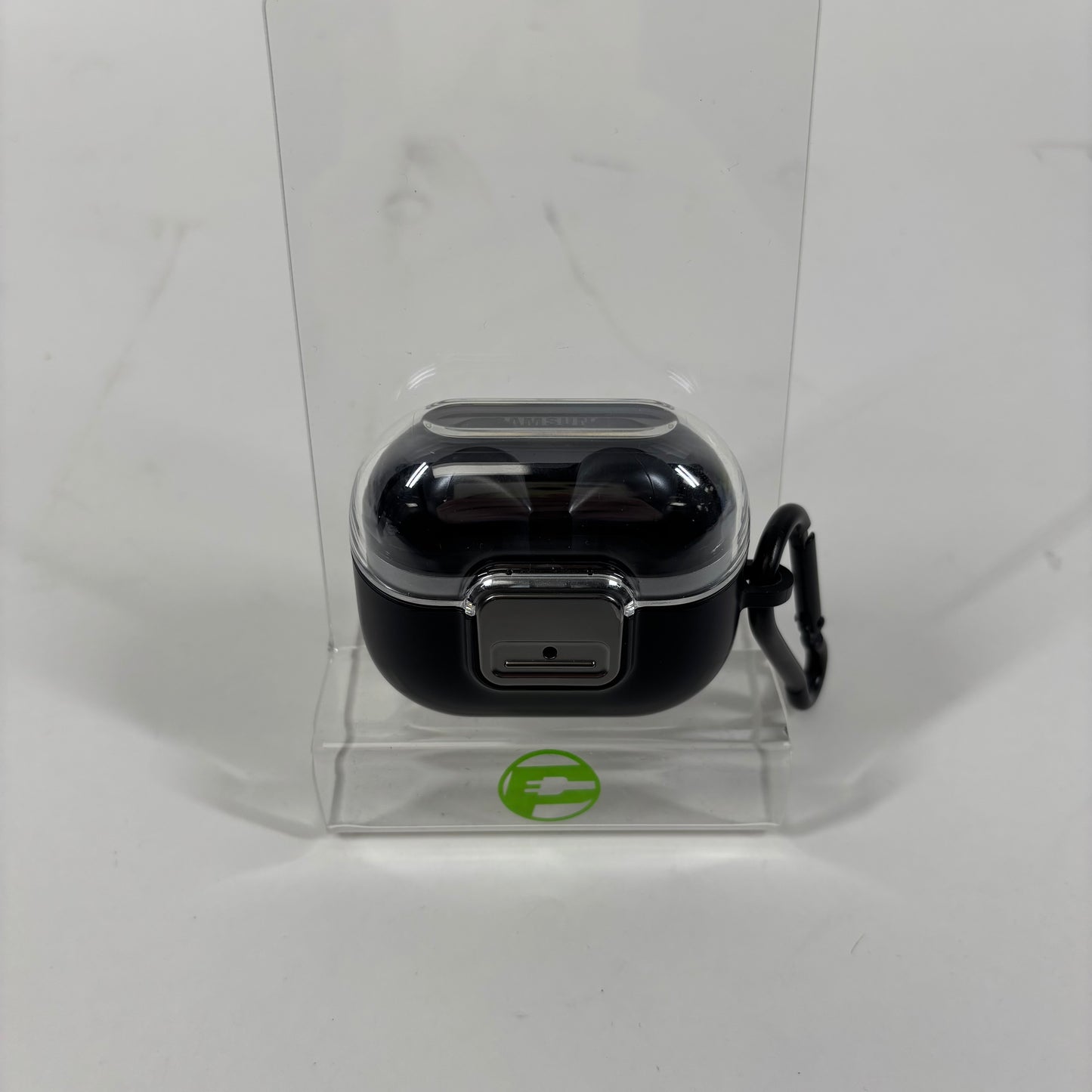 Samsung Galaxy Earbuds Black/Gray SM-R630