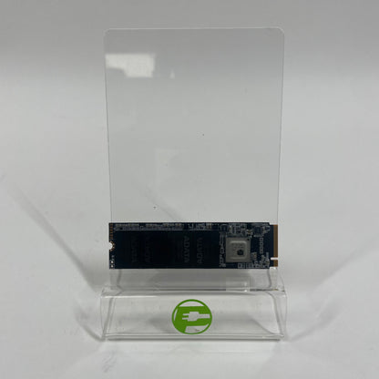 ADATA 2280mm Legend 800 Gold 2TB M.2 NVMe PCIe Gen4 x4 SSD SLEG-800G-2000GCS-S38