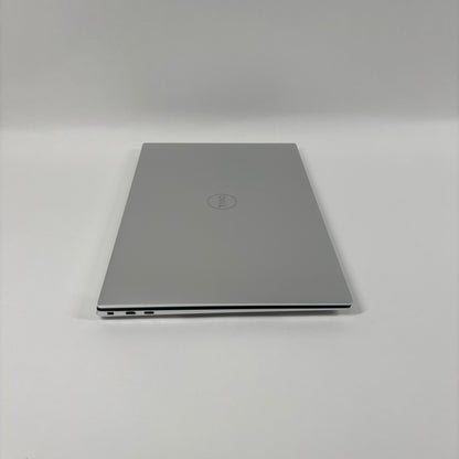 Dell XPS 15 15.6-in i7-10750H 5.0 GHz 16GB RAM 512GB SSD