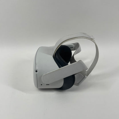 Meta Quest 2 64GB Standalone All-in-One VR Headset KW49CM Right Controller Only