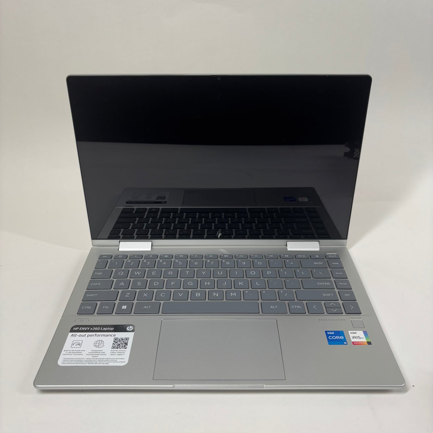 HP Envy x360 14-es0013dx 14" i5-1335U 1.3GHz 8GB RAM 512GB SSD