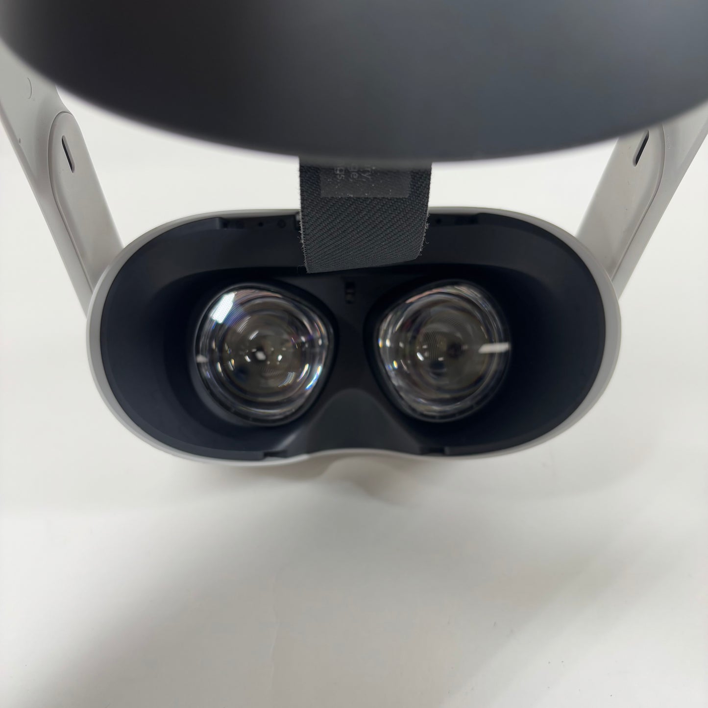 Meta Quest 2 256GB Standalone All-in-One VR Headset KW49CM