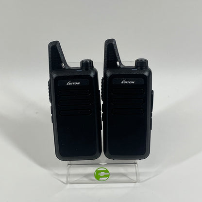 Luiton Smart Walkie Talkie Two Way Radio LT-316