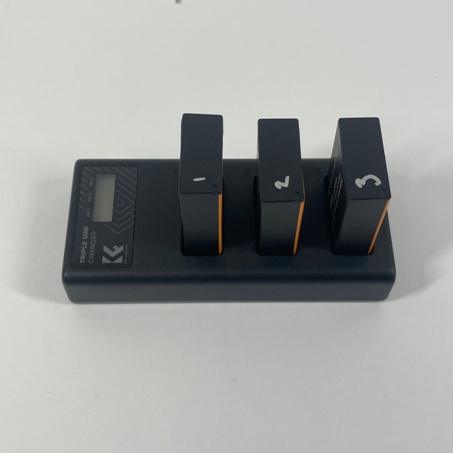 Canon EOS R50 24.2MP Mirrorless Camera with Lens