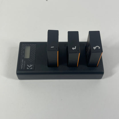 Canon EOS R50 24.2MP Mirrorless Camera with Lens