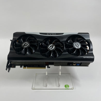 EVGA GeForce RTX 3070 8GB GDDR6 Graphics Card 08G-P5-3767-KR