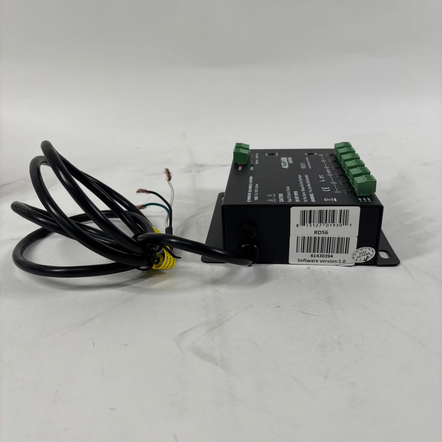 Acclaim Lighting RDS600 RDS 6