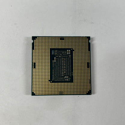 Intel Core i7-9700K 4.9GHz 8 Core BX80684I79700K 8 Thread LGA 1151