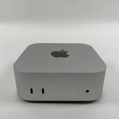2024 Apple Mac Mini M4 10 Core 4.5GHz 16GB RAM 256GB SSD A3238