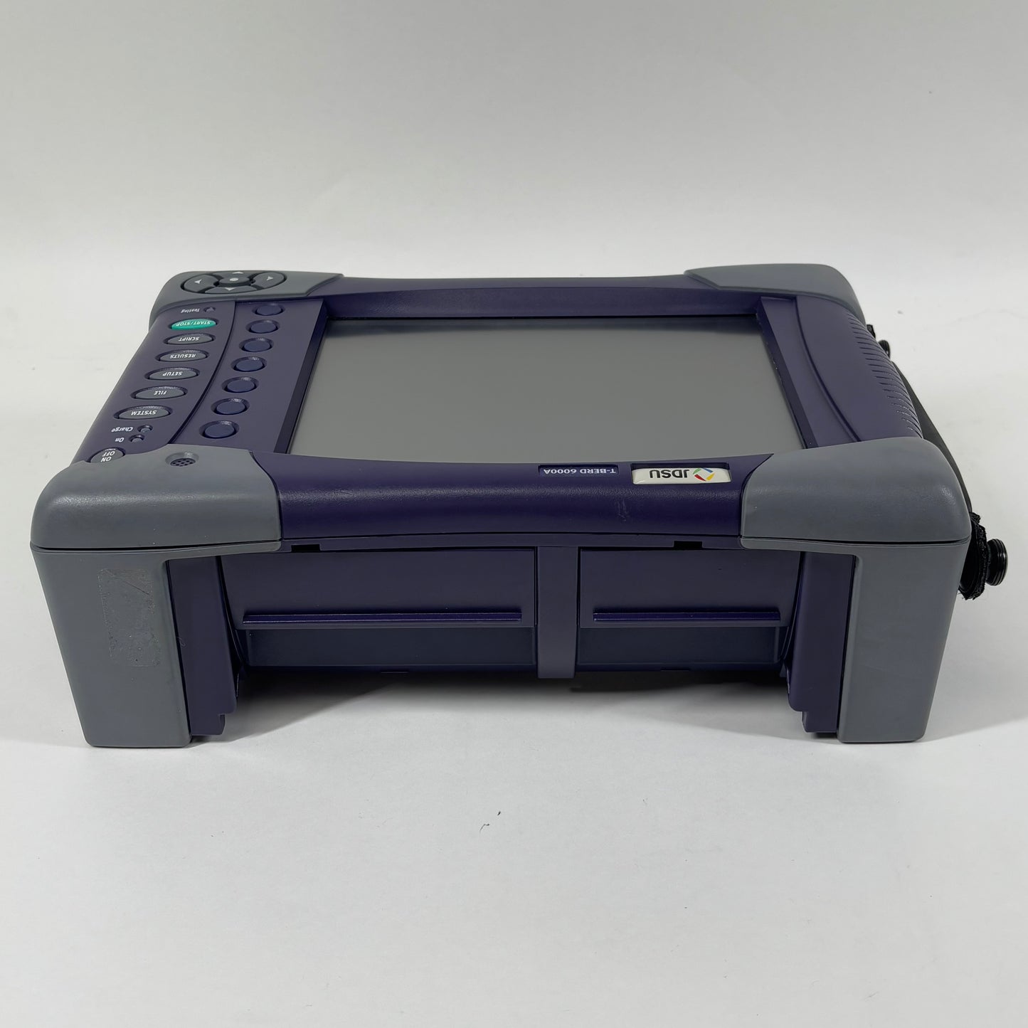 JDSU T Berd 6000A Handheld Network Test Platform T-BERD/MTS-6000A