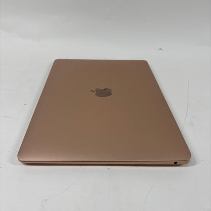 2020 Apple MacBook Air 13.3" M1 8 Core 3.2GHz 8GB RAM 256GB SSD MGND3LL/A