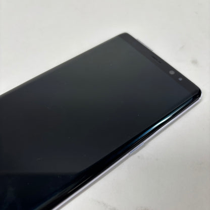 T-Mobile Samsung Galaxy Note 8 6GB RAM 64GB SM-N950U Absolute Black